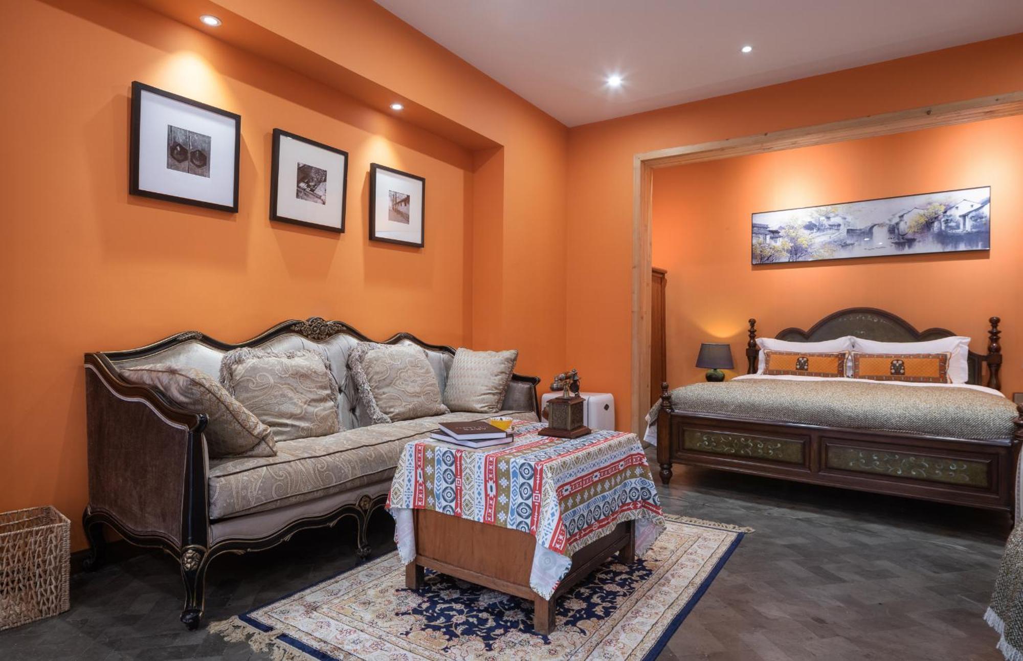Hotel Cote Cour Deductive Beijing - Quadrangle Close To Tiananmen Square & Forbidden City & Nanluoguxiang, Walk To Wangfujing, English Speaking, Free Wifi, Free Laundry, Free Wonton & Noodles With Tour Ticket Service, Free Selfies With Ancient Costum Экстерьер фото