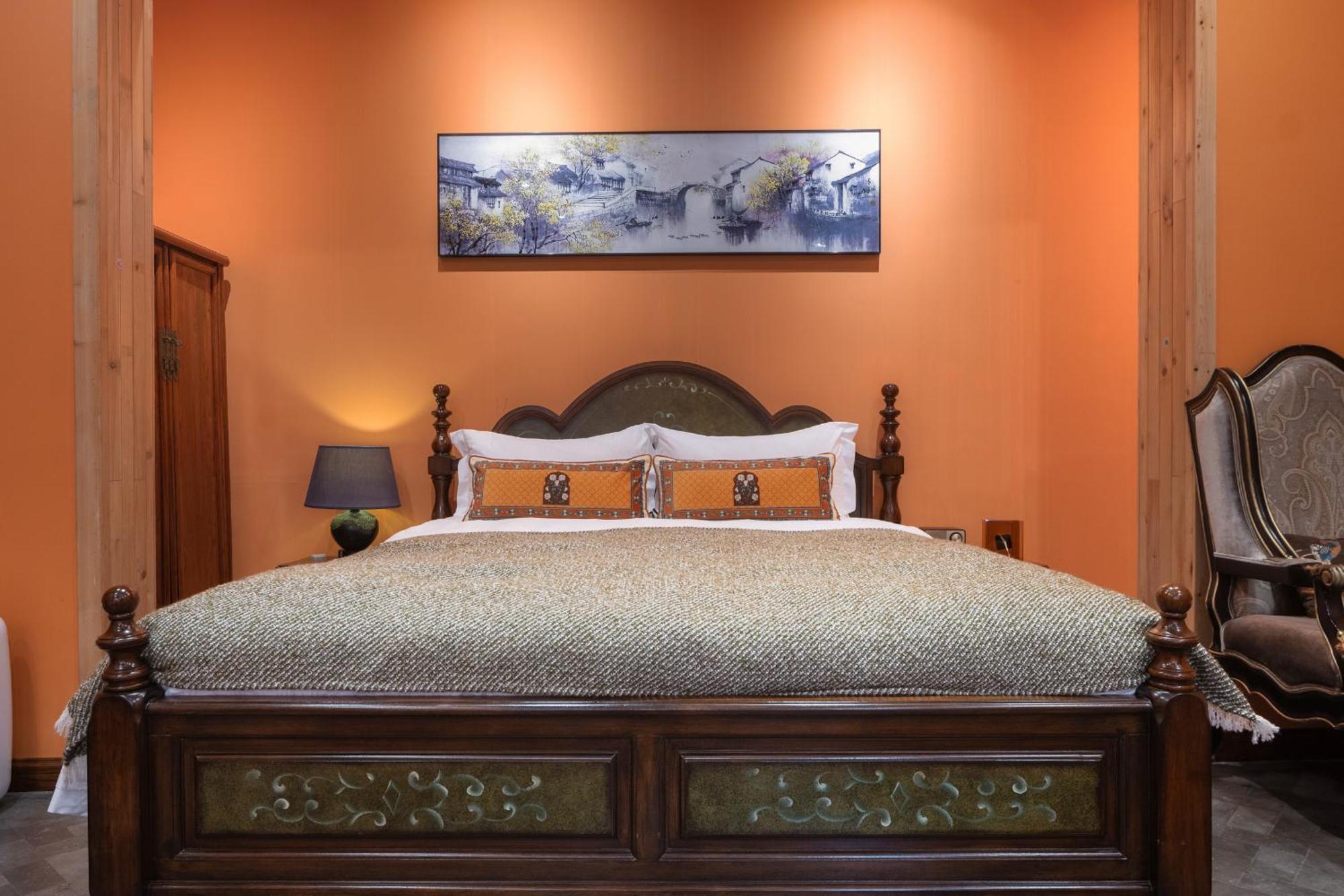 Hotel Cote Cour Deductive Beijing - Quadrangle Close To Tiananmen Square & Forbidden City & Nanluoguxiang, Walk To Wangfujing, English Speaking, Free Wifi, Free Laundry, Free Wonton & Noodles With Tour Ticket Service, Free Selfies With Ancient Costum Экстерьер фото