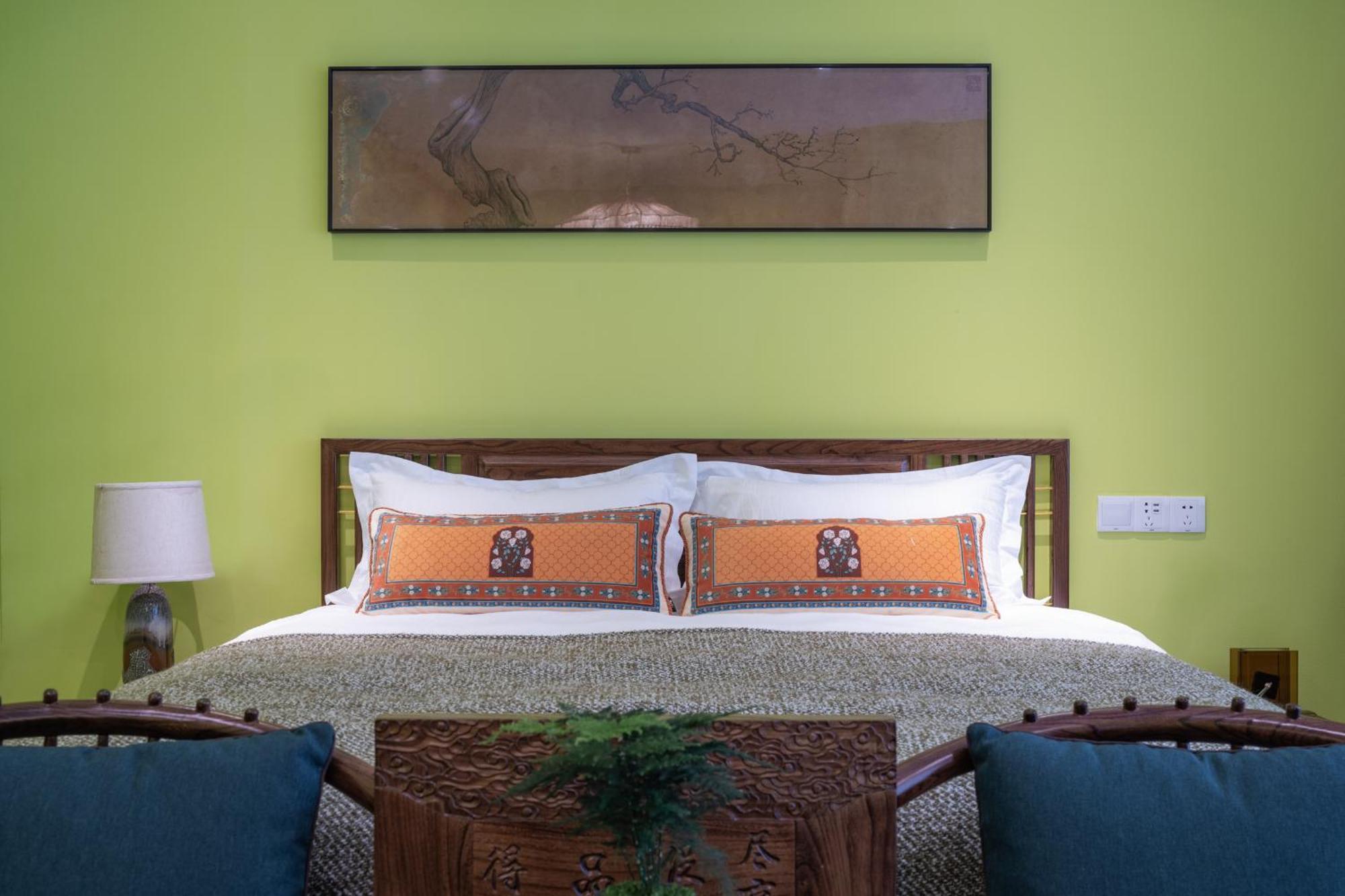 Hotel Cote Cour Deductive Beijing - Quadrangle Close To Tiananmen Square & Forbidden City & Nanluoguxiang, Walk To Wangfujing, English Speaking, Free Wifi, Free Laundry, Free Wonton & Noodles With Tour Ticket Service, Free Selfies With Ancient Costum Экстерьер фото