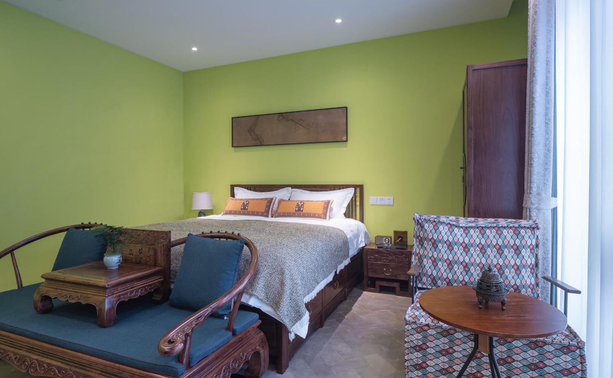 Hotel Cote Cour Deductive Beijing - Quadrangle Close To Tiananmen Square & Forbidden City & Nanluoguxiang, Walk To Wangfujing, English Speaking, Free Wifi, Free Laundry, Free Wonton & Noodles With Tour Ticket Service, Free Selfies With Ancient Costum Экстерьер фото