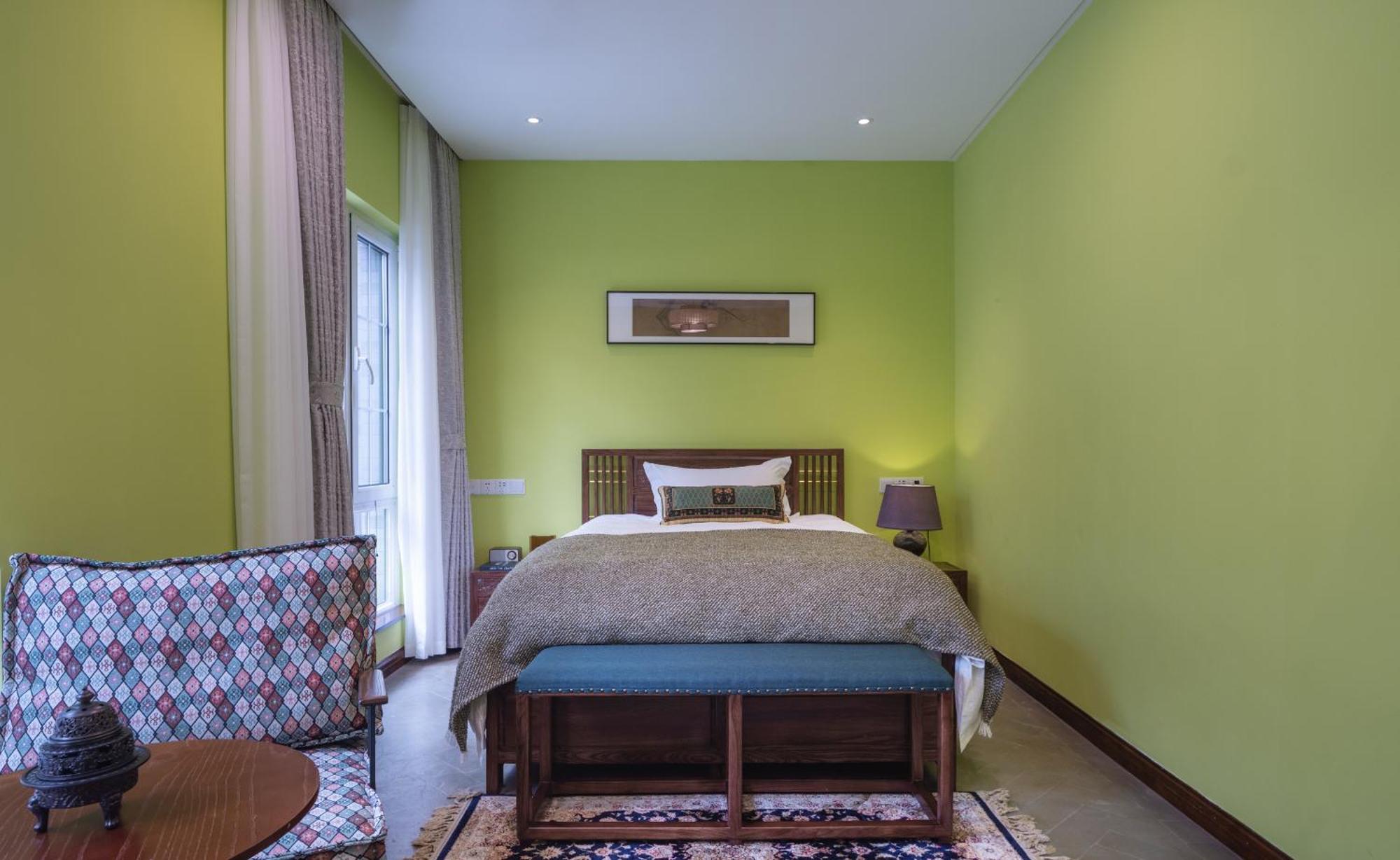 Hotel Cote Cour Deductive Beijing - Quadrangle Close To Tiananmen Square & Forbidden City & Nanluoguxiang, Walk To Wangfujing, English Speaking, Free Wifi, Free Laundry, Free Wonton & Noodles With Tour Ticket Service, Free Selfies With Ancient Costum Экстерьер фото